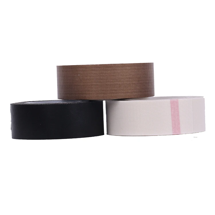 Free Sample Self-Adhesive Ptfe High Temperature Resistance Skived Tape high temperature	teflo adhesive tape duct tape heavy duty