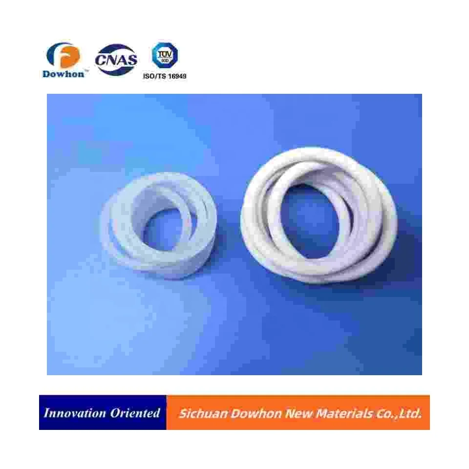 DOWHON FPR FFKM PERFLUOROELASTOMER O RINGS FFKM O RINGS