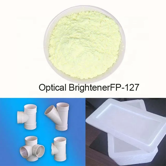 Fluorescent Brightener 378  Oba 378 Cas 40470-68-6 For Shoe Foaming