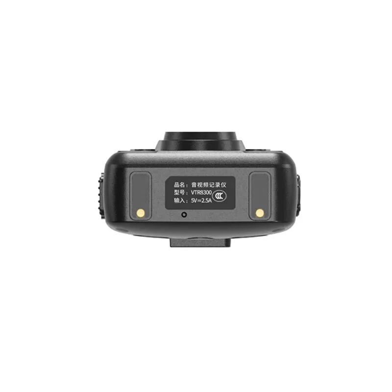 Philips Original 4G Body Worn Hidden Camera 1296P Portable Security Personal  PTT VTR8300