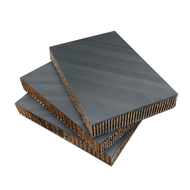 RJX Carbon Fiber plate nomex foam PP aluminum Honeycomb core sandwich Panel sheet