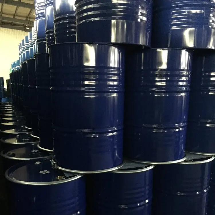 Ethylene Glycol 107-21-1 C2H6O2 Mono Ethylene Glycol Meg