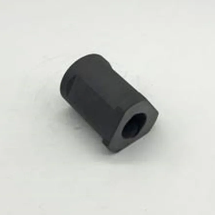 Different Types Of Graphite Crucibles