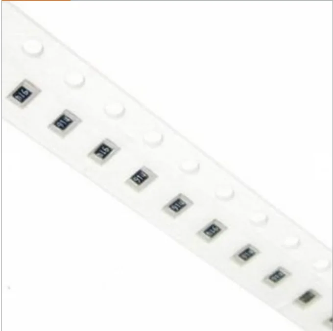 SMD resistor 2010 resistor tolerance 1%  5% smd resistor 2010
