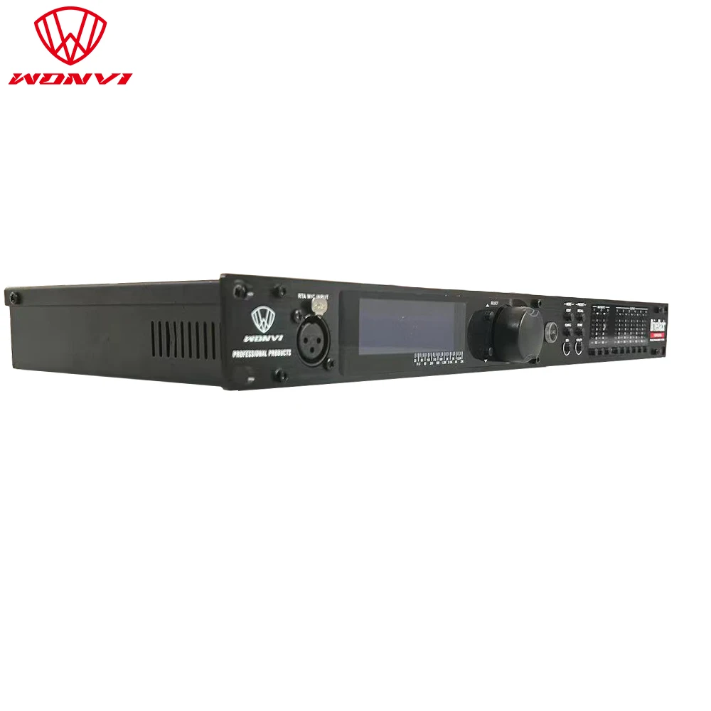 Hot sell VENU 360 digital professional stereo stage equalizer