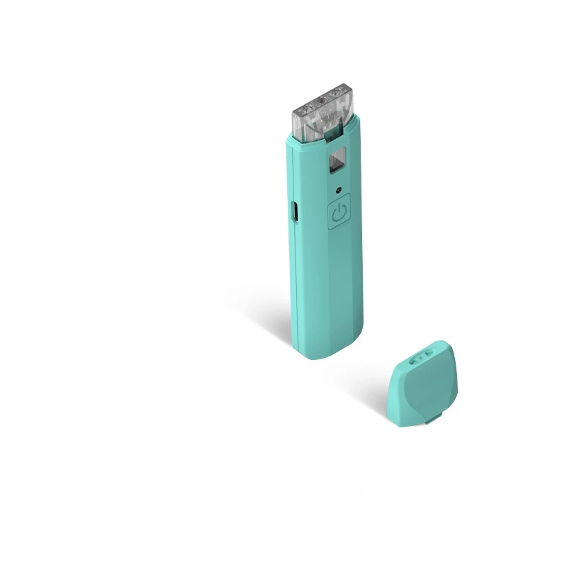 Factory Price Cigarette Electronic Vape Soul 80 Watt Vape Vipe Solo Dab Pen