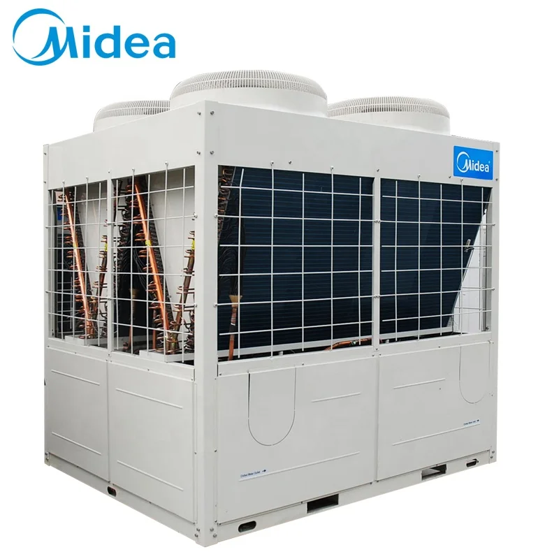 Midea гидравлический модуль кондиционера HVAC система центрального отопления