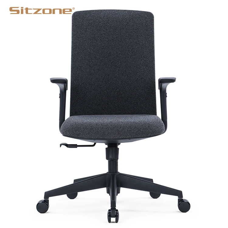 Factory Supply New Arrival Cheap Visitors Normal Office Chairs