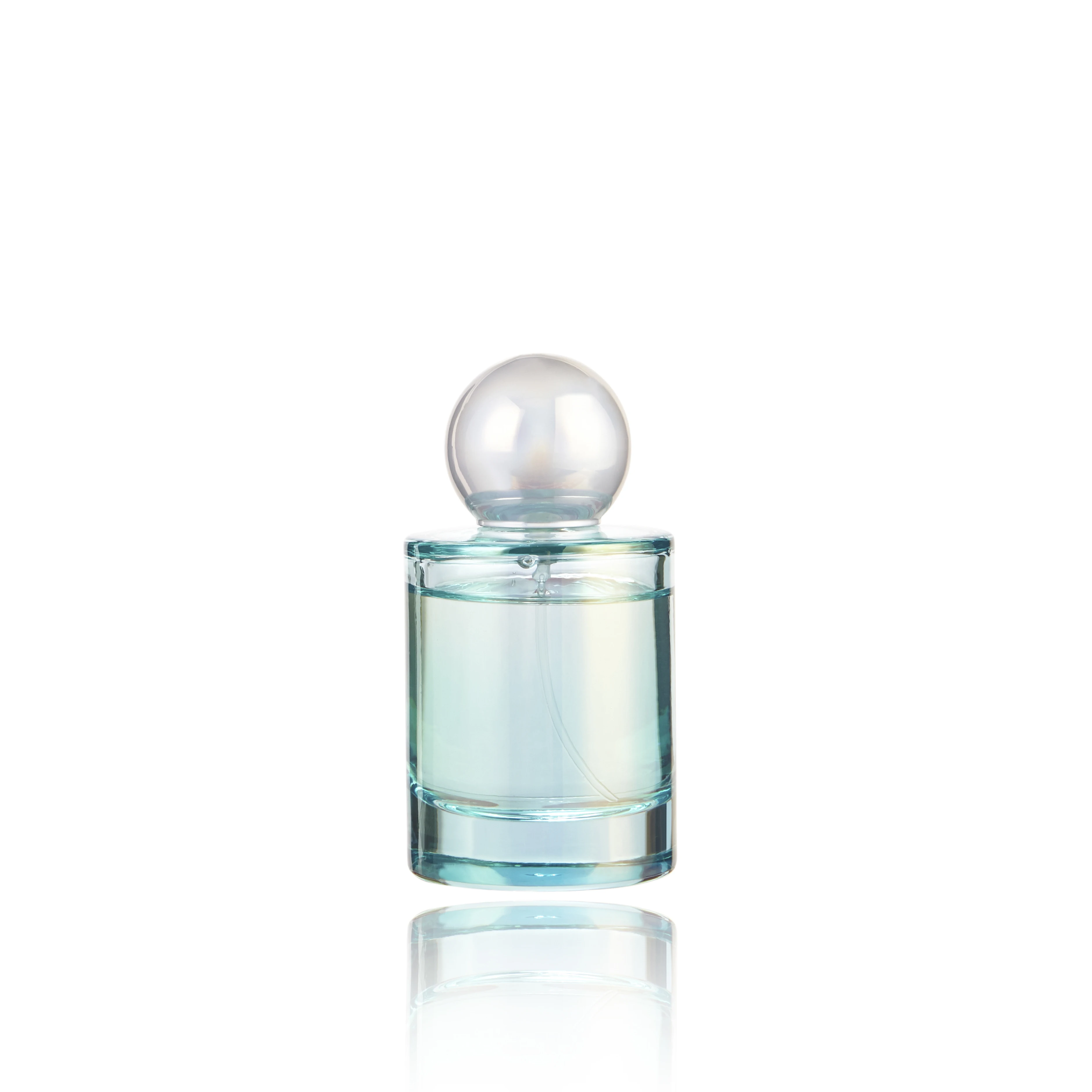 Type Ladies Perfume Sell Well New Fragrance Parfum Spray Floral Female Customized Color Customized Accept GMPC / ISO22716