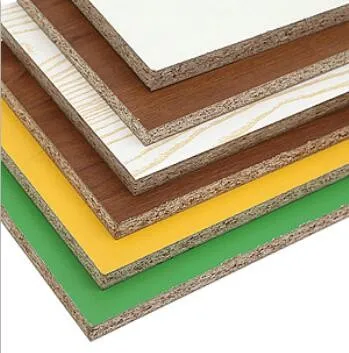 Edlon 18mm Moulded HDF Door Skins White primed Veneered Melamine paper faced plywood from China