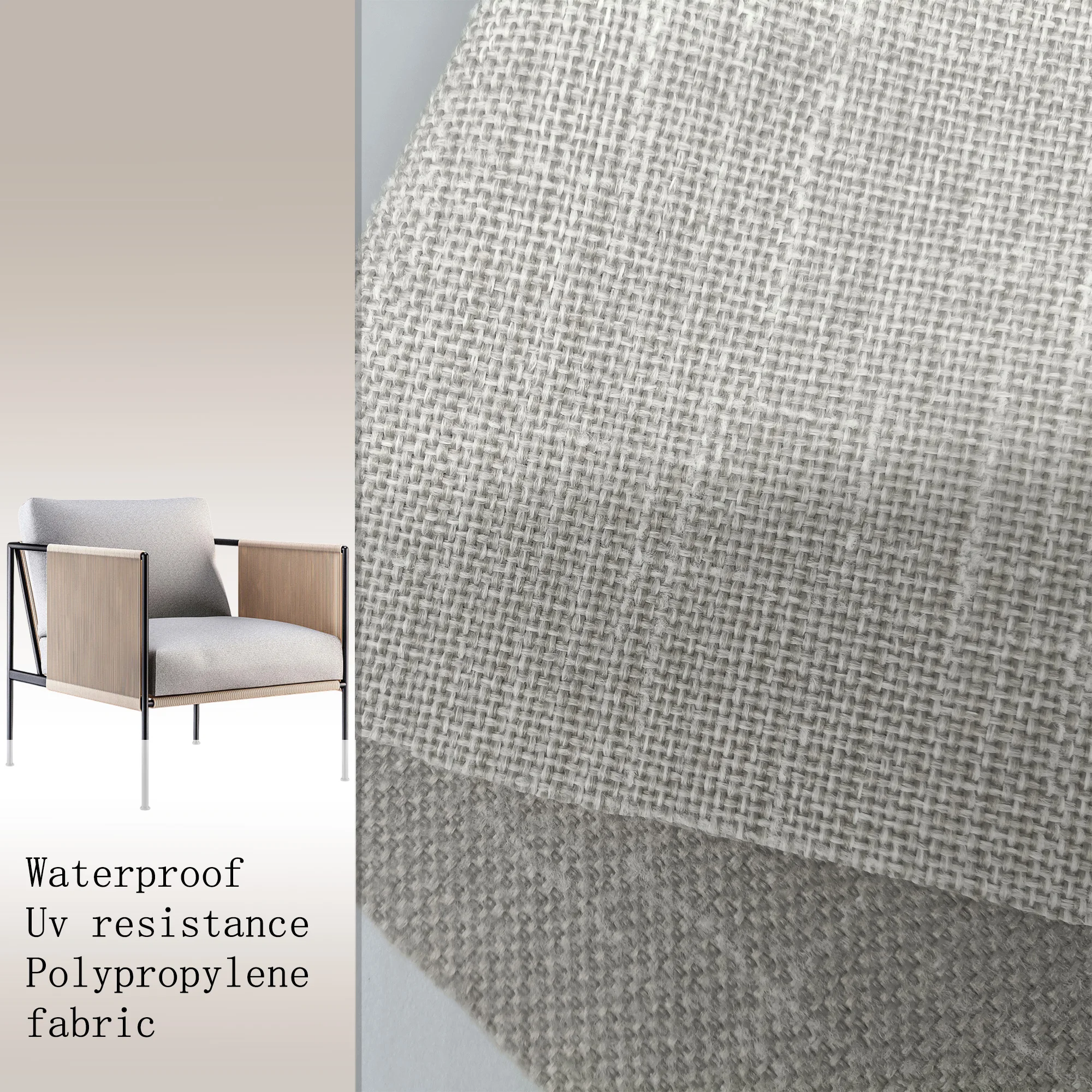 polypropylene 100% new material non woven canvas fabrics heavy duty waterproof for tent