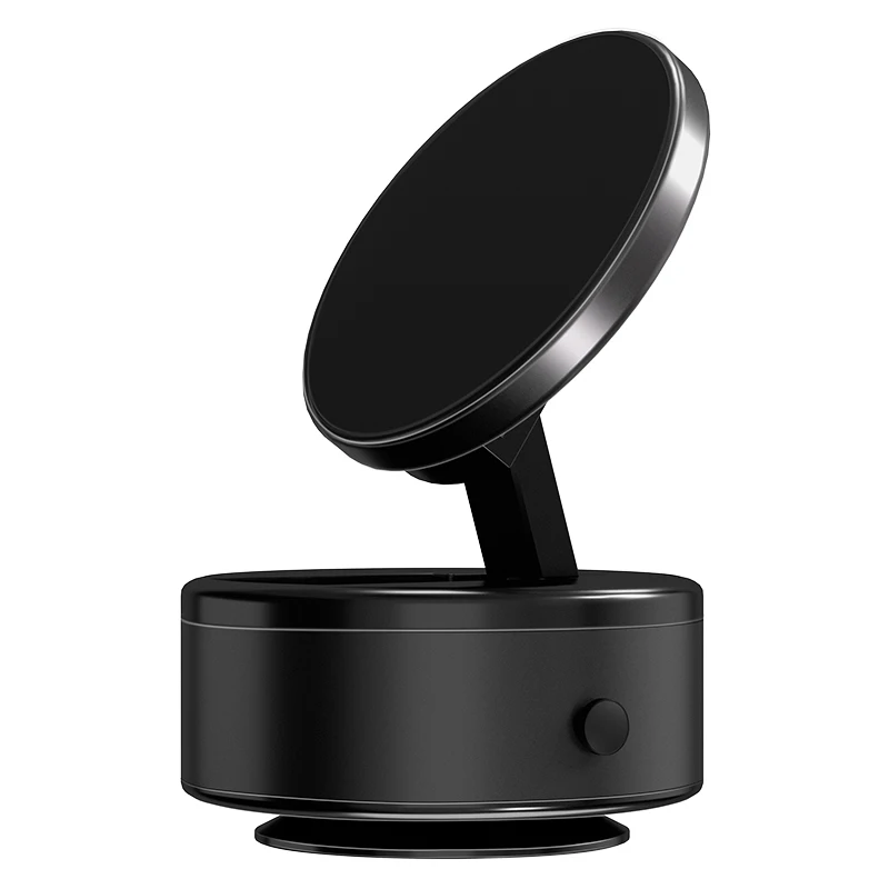 360 degree Rotation Magnetic Suction Universal phone holder Upgraded Stable Magnetic Phone Holder Navigation Phone Stand