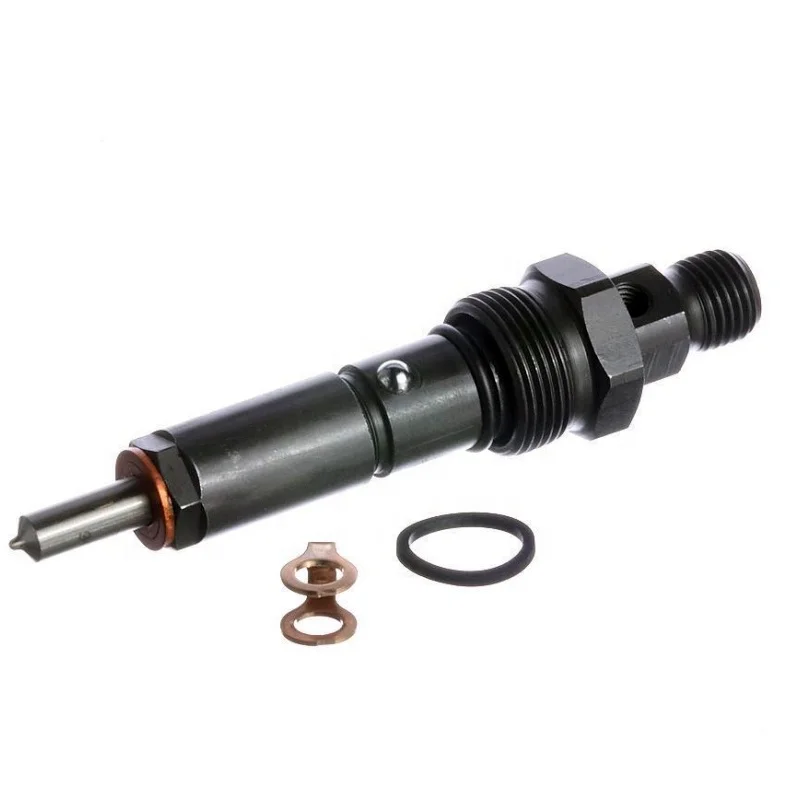 4B 4BT 4BTA 6B 6BT 6BTA топливный инжектор для двигателя Камминс 3802677