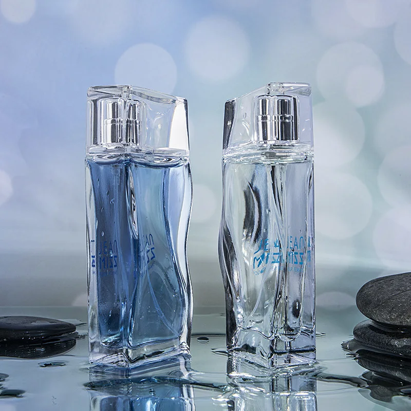 100ml smart collection perfume custom logo long lasting perfume men parfum