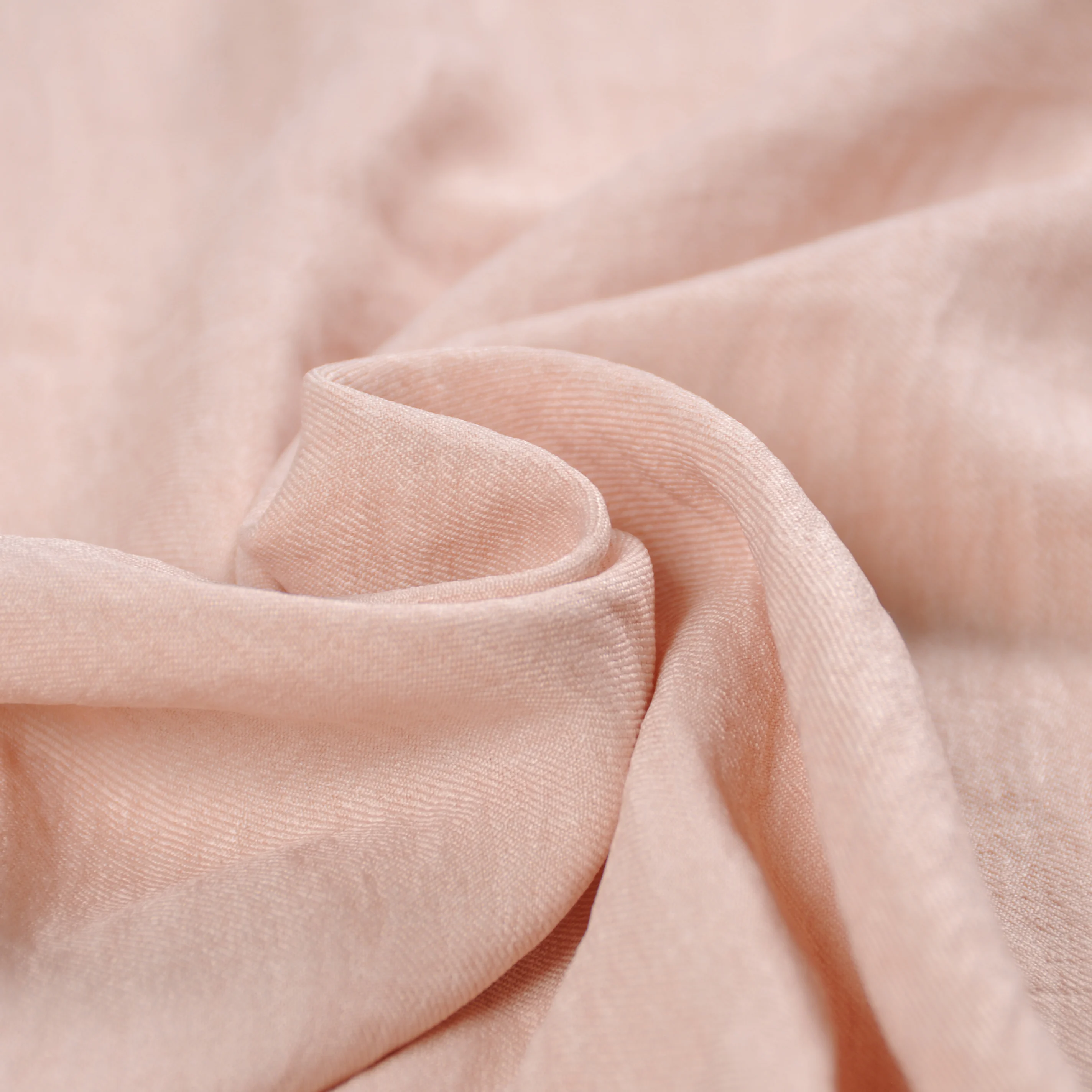 NEW DESIGN HIGH QUALITY SOLID POLYESTER WOVEN JACQUARD FABRIC LERIS TWILL WOVEN FABRIC for GARMENT