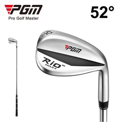 PGM SG010 52/56/60 degree golf club wedge cnc milled unisex golf wedge