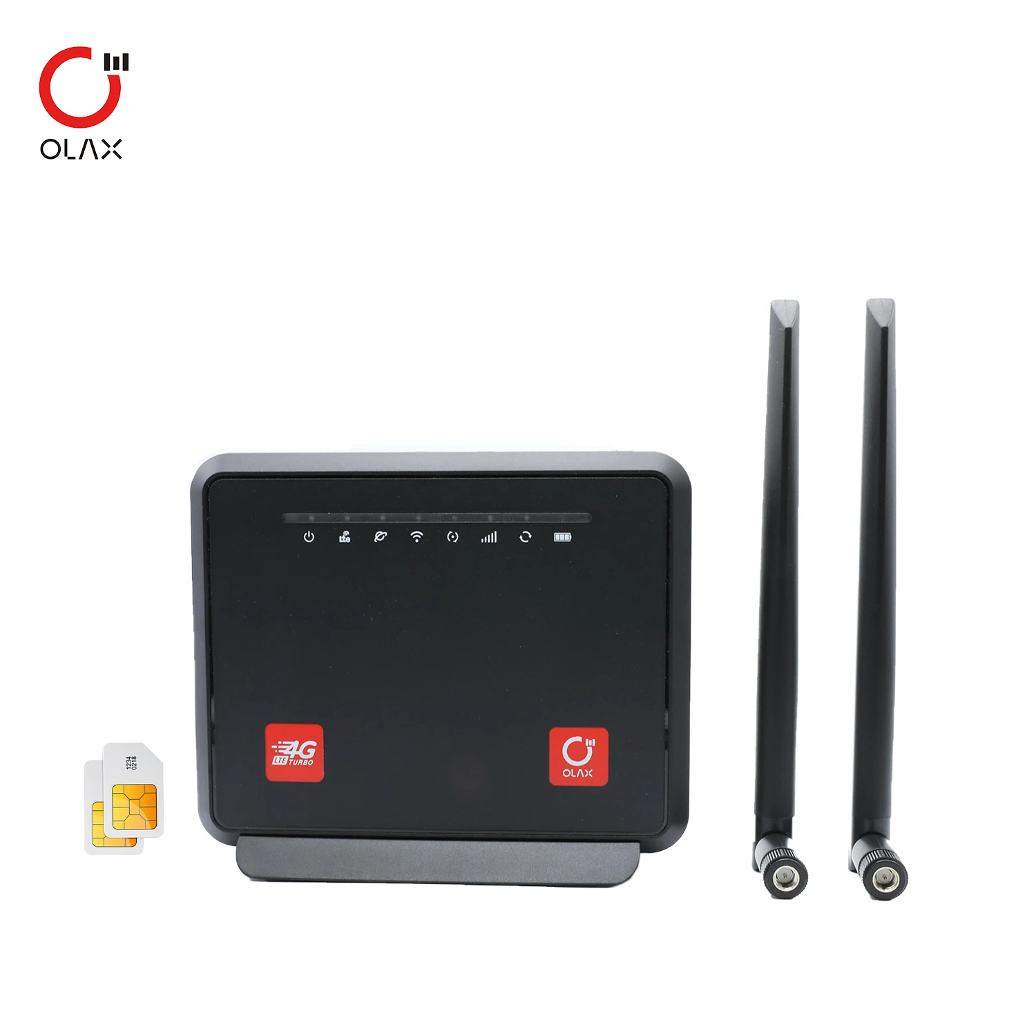 Best Price CPE MC60 with 5000mAh battery 4g lte wifi router indoor CPE router modem with one sim card slot easy to use