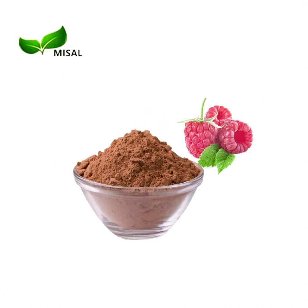 100% Pure raspberry ketone glucoside, raspberry ketone 99%