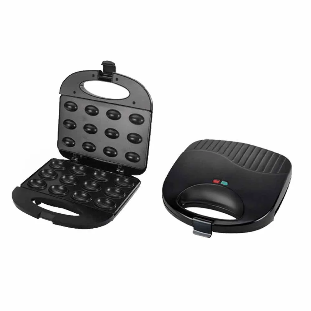 American Standard 110V Household Nut Machine Peanut Siberian Hazelnut Pine Nuts Cookie Machine