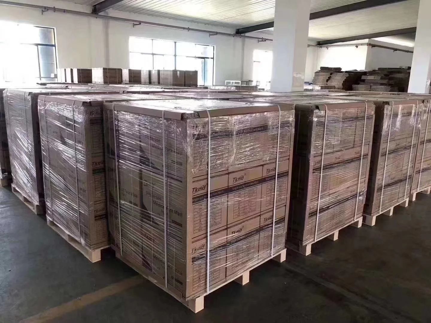 CE ISO13485 100ml disposable IV set with burette