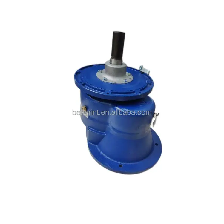 Gear Reducer of Screw Conveyor M4710160ES4 for 273mm Screw Feeders