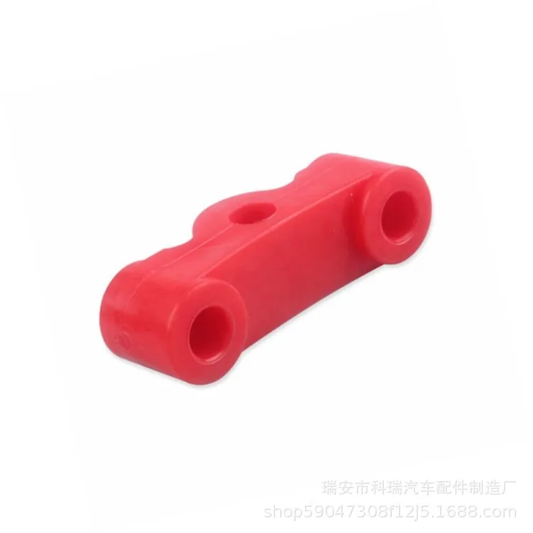 Custom Cast PU Polyurethane Urethane Suspension