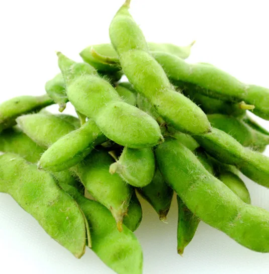 
Frozen Green Edamame Shelled With Good High Quality 