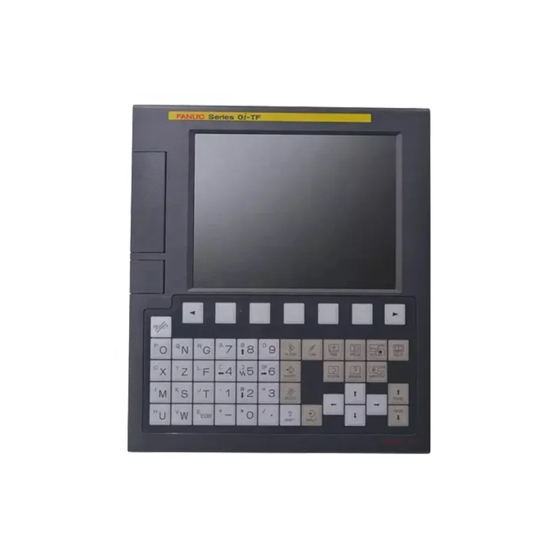 Fanuc Motor