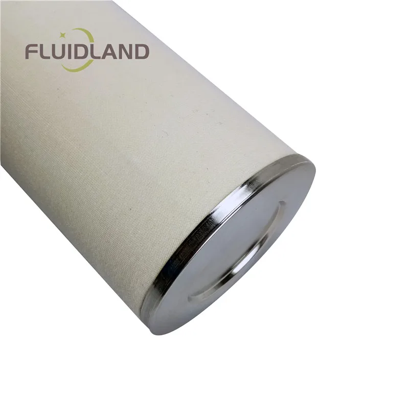 Replacement gas coalescing Filter Element NGG -336-PL-01 for PECO