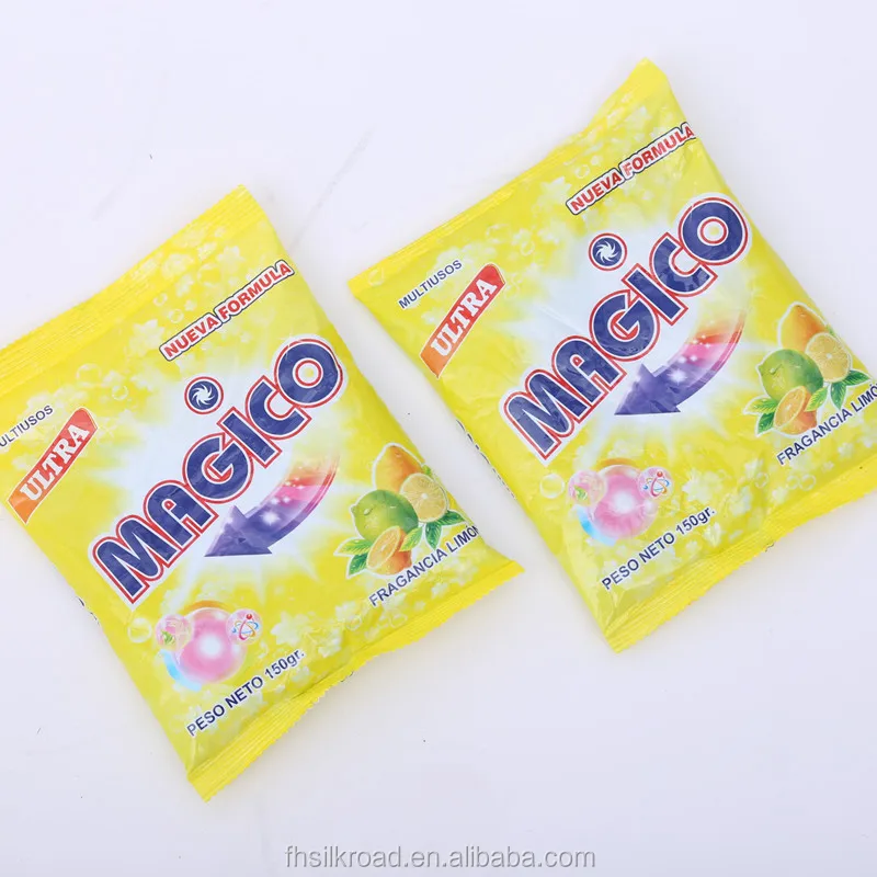 detergent powder production line detergent powder packing machine laundry detergent