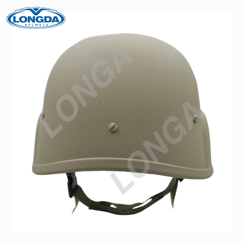 Military Tactical Bulletproof Helmet For Army battle