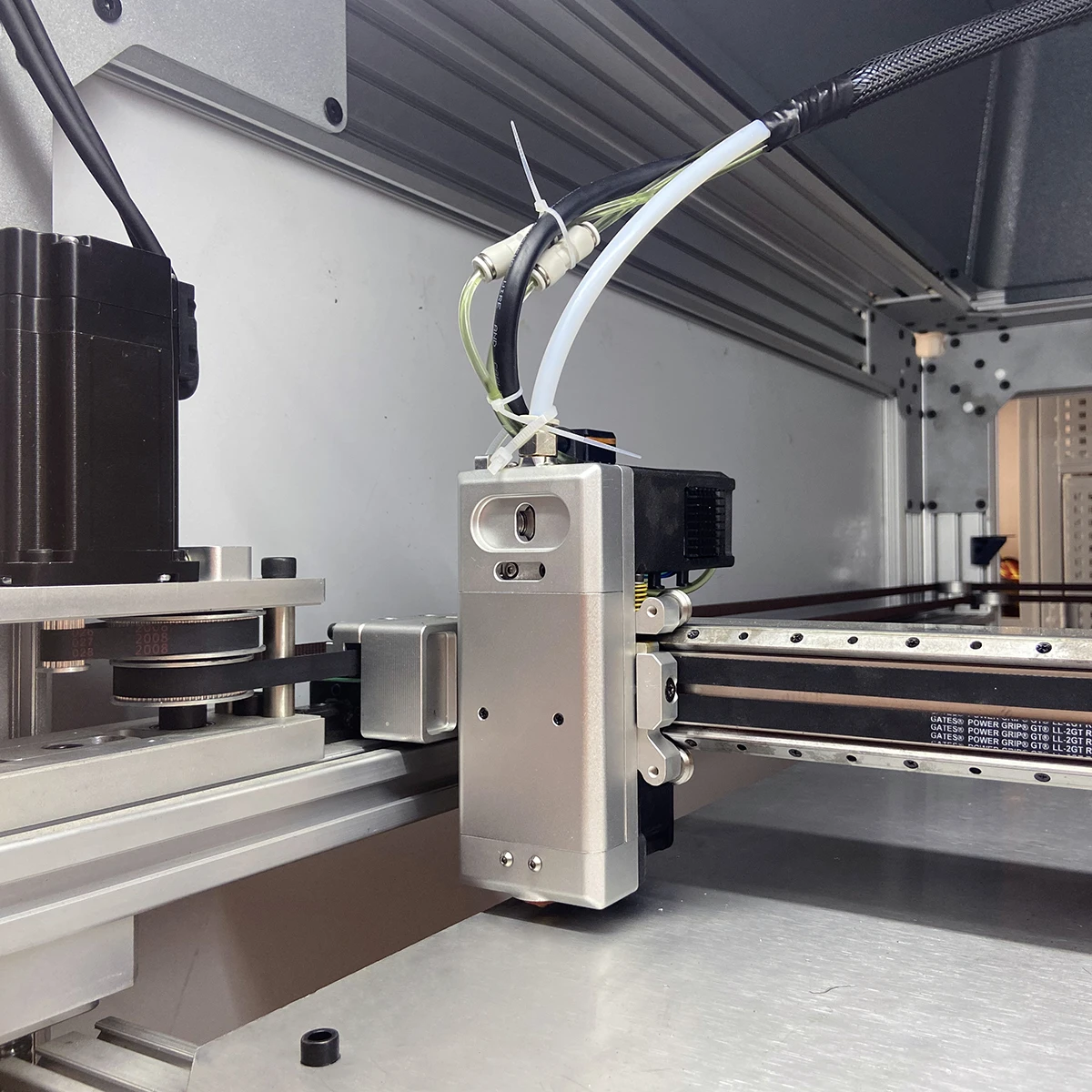 ELEGOO Neptune 3 Max 3D Printer with Printing Size 1500x1500x1700mm for FDM 3d Printer