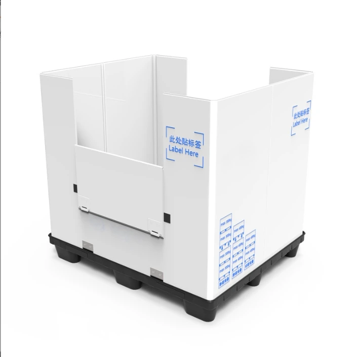 Китайский завод по индивидуальному заказу пластиковые полипропиленовые пакеты для поддонов транспортировки