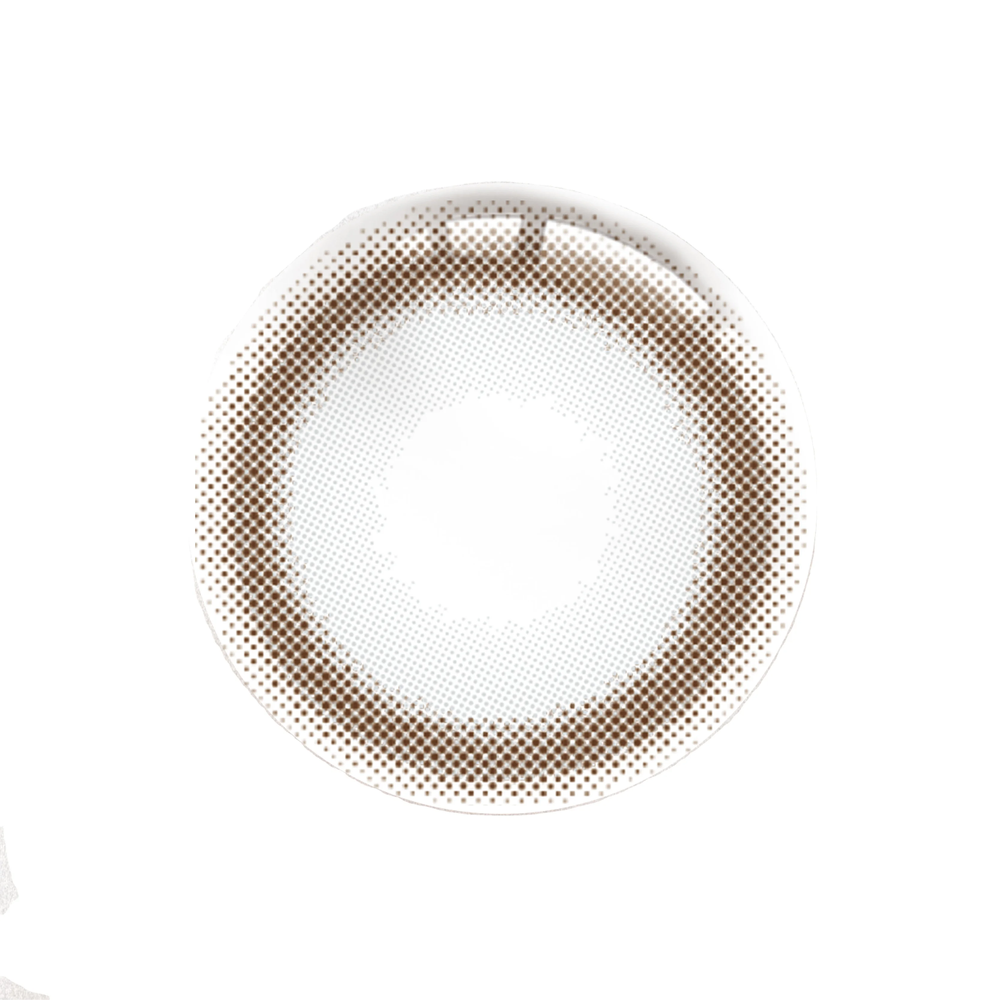 Hot Selling Pure Color Dream Natural Colored Contact Lenses,Factory Price Promotion 14.0MM Natural Colored Contact Lenses//