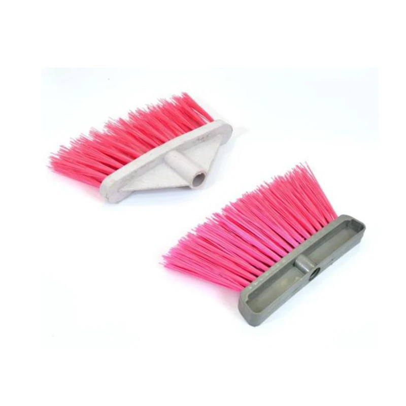 Automatic CNC High Production 4 Axis Household Floor Cleaning Tufting Broom Brush Making Machines