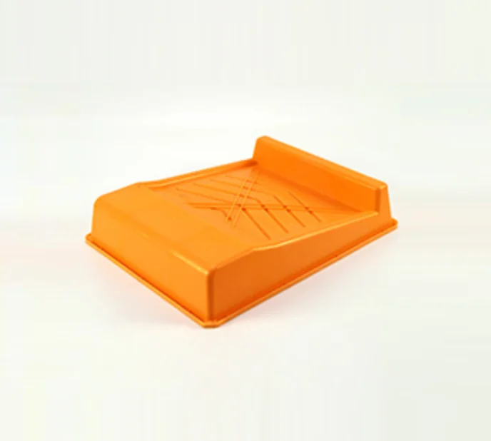 10 Inch Coating Paint Beef Tendo Oxford Material Tray