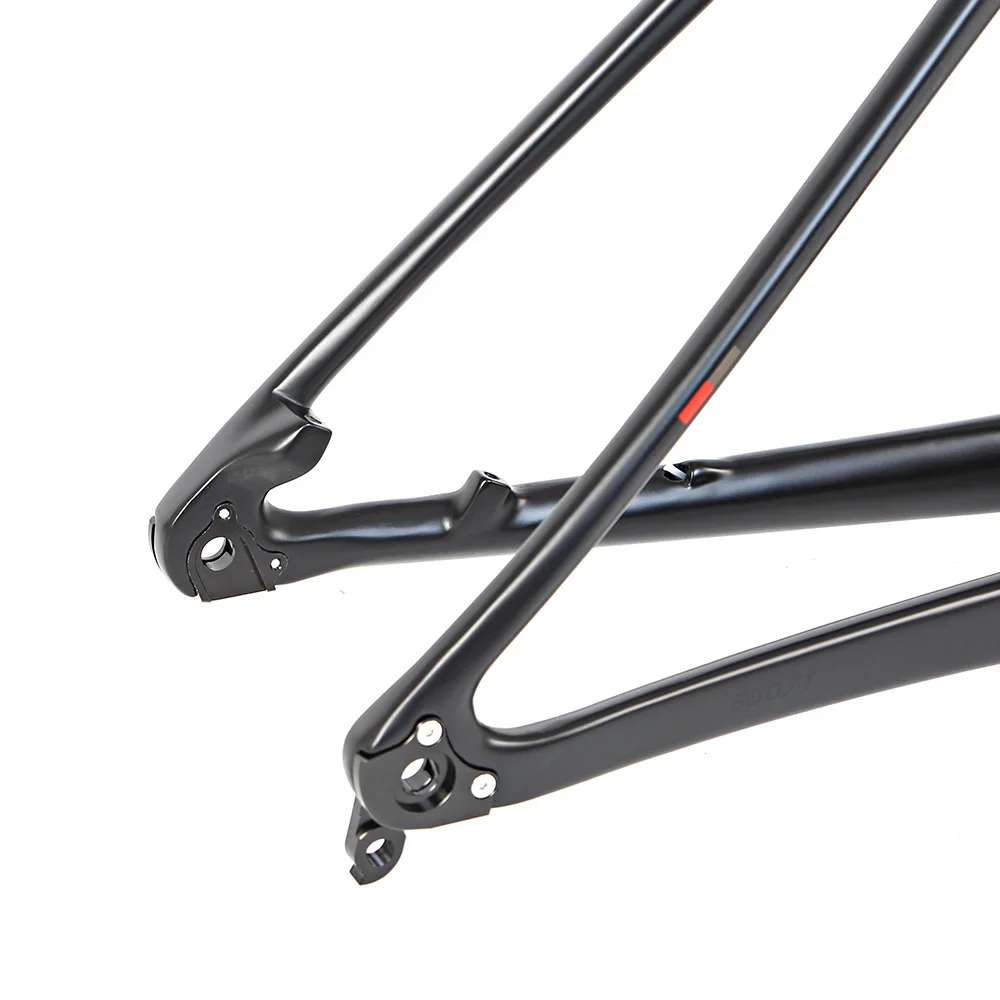 2023 Twitter  Thru Axle 12*148mm Disc Brake Carbon Mountain Bike Frame