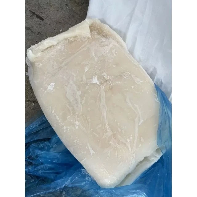 Hot Sales Seafood Wholesale Factory Sale Frozen Squid Fillet For Sale