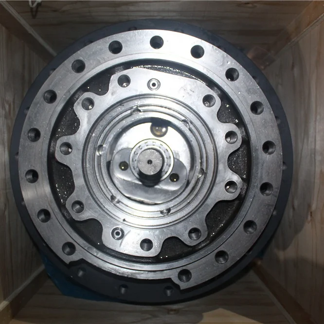 ZW ZX200-3 ZX210-3 ZAX200-5G ZAX210-5G ZX180-3 HMGF4 9233692 9261222 снижение экскаватора ходовой редуктор
