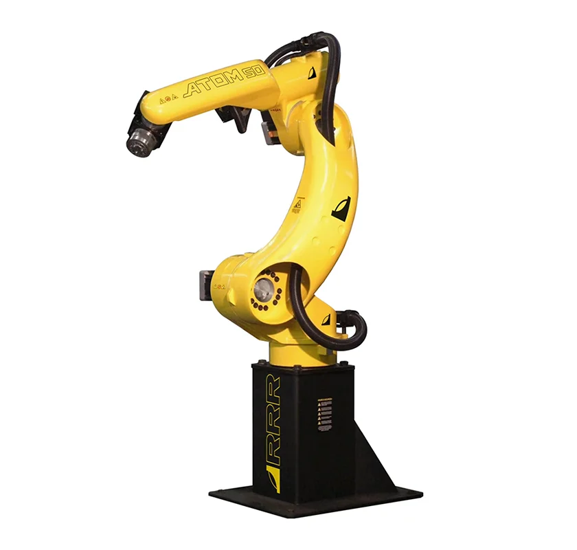 Hot Sale RES SMD Resistor robot polishing machine plasma cutting price picking Manufacturer selling