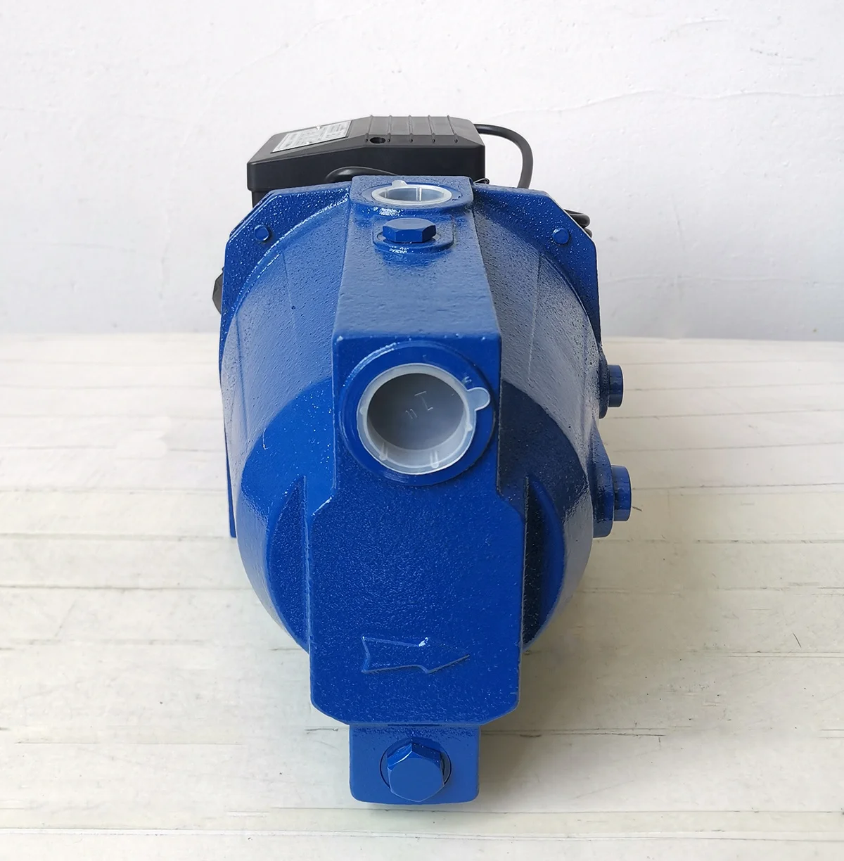 China Factory COOPER WIRE JET series high pressure hydro jet water pump