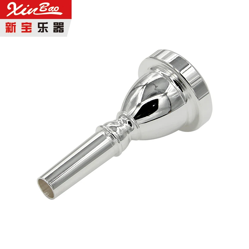 Factory outlet mouthpiece young bass Tuba, mouth accessories and spare parts wholesale
