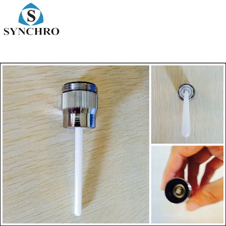 Hot sale SKL-JS001 Bathroom faucet accessories type water aerator bath shower water filter saving aerator