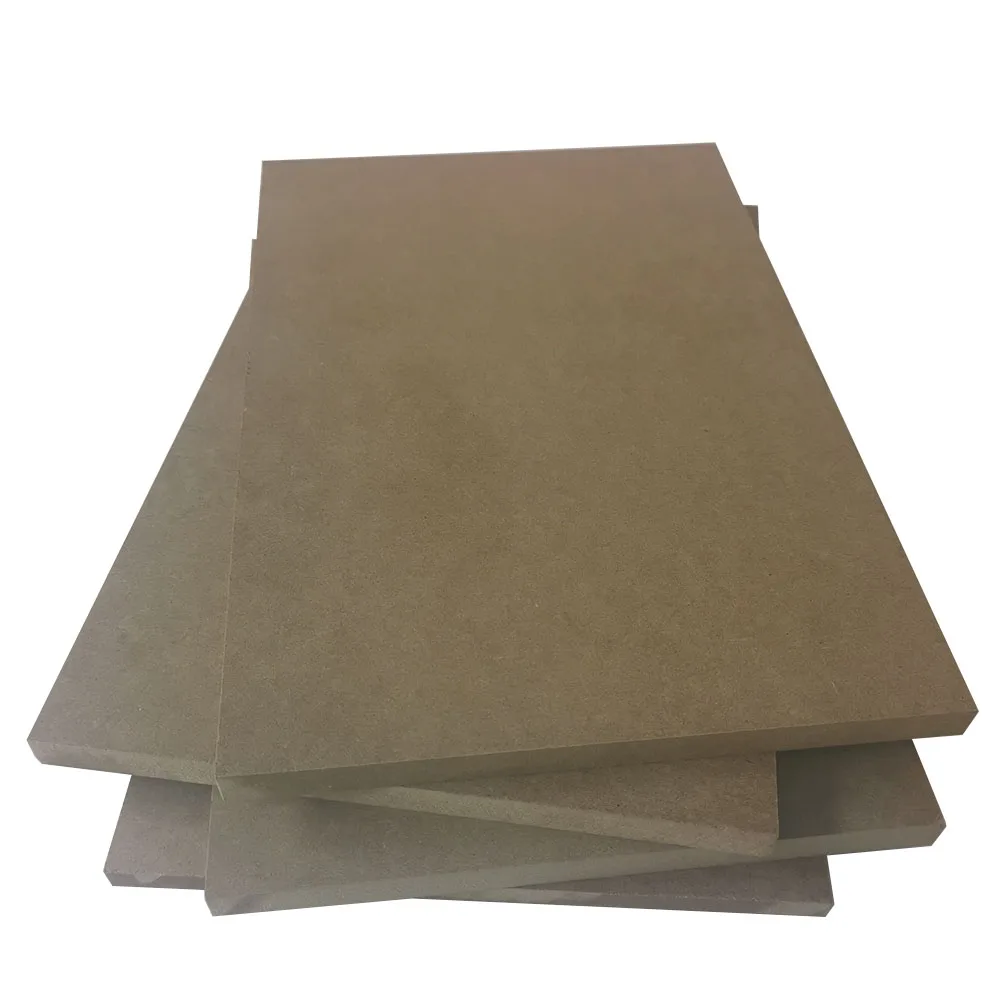 UV MDF/Fiberboard High Gloss Laminates/Melamine Faced UV Panel Sheets/Laminated