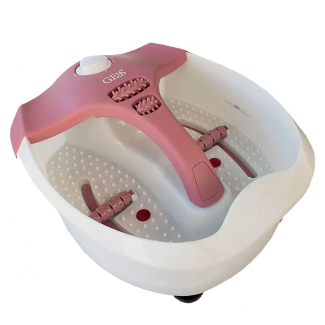 Foot spa equipment plastic bath basin electric tub care foot spa massager