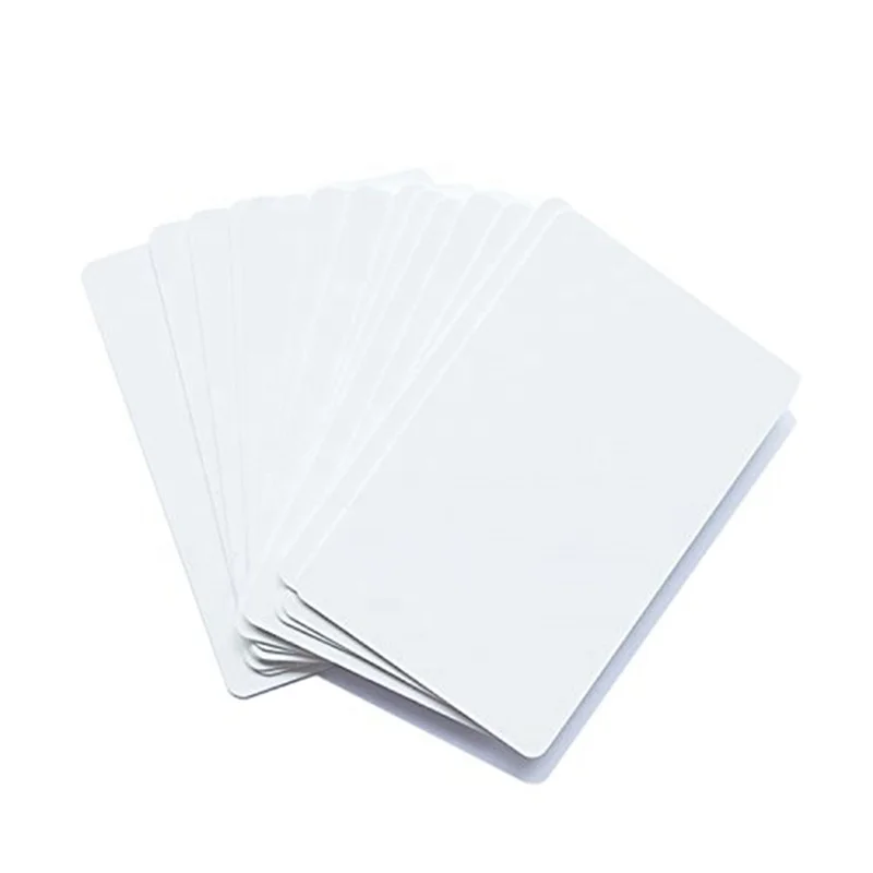 RFID 13.56mhz PVC Access Control Card Smart RFID Cards