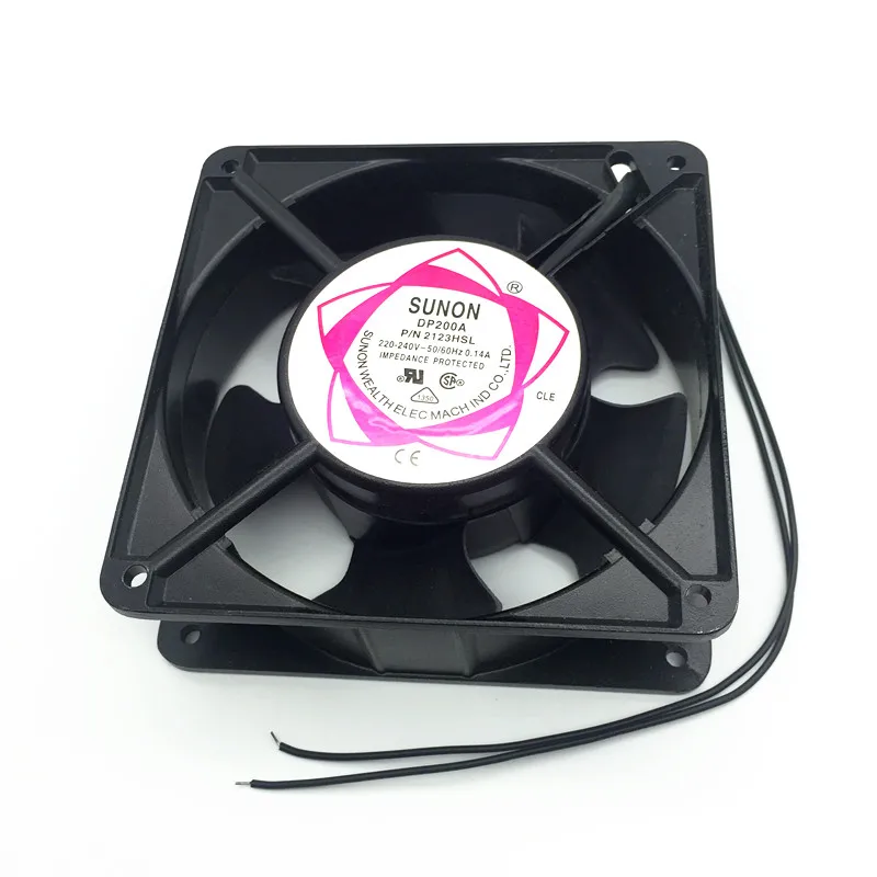 220-240V Automatic Egg Incubator Hatchery Machine Hatcher Fan Air Ventilation Industrial Incubator Fan Exhaust