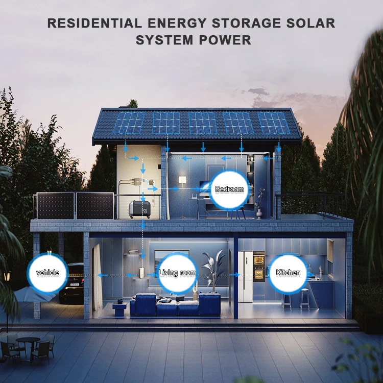 POWERFAR 5000 Вт 5 кВтч 110 В/220 В портативная Мобильная аккумулирующая электростанция наружная аккумуляторная батарея 12 200ah