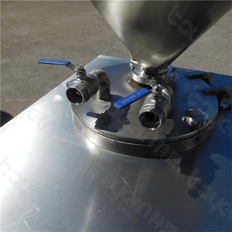 Low Energy High Speed 304 Stainless Steel Vacuum Linker Meat Filler Hydraulic Sausage Stuffer Hot Dog Ham Sausages
