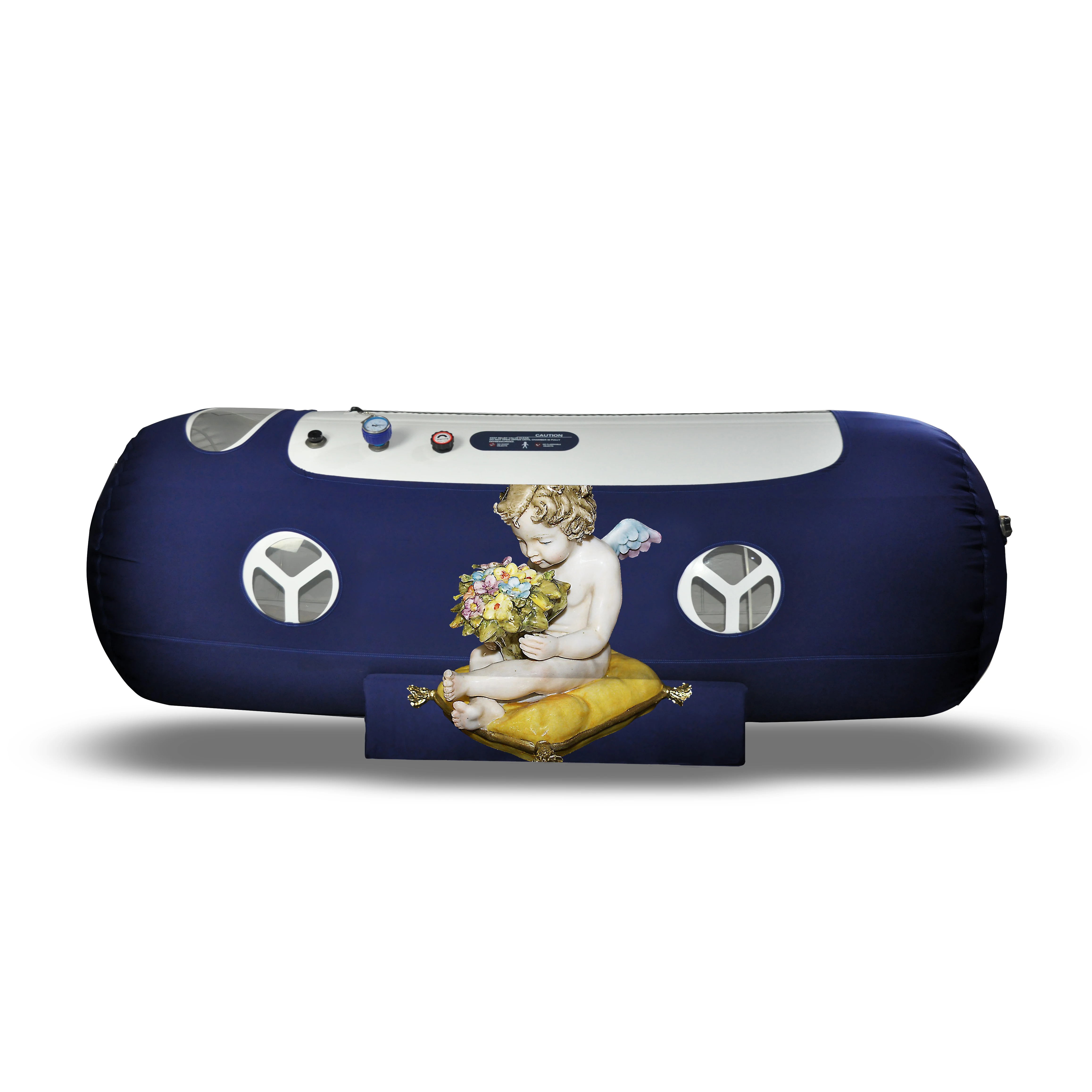 Hyperbaric Oxygen Bed
